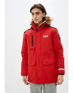 Куртка утепленная Helly hansen