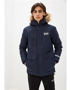 Куртка утепленная Helly hansen