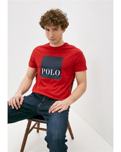 Футболка Polo ralph lauren