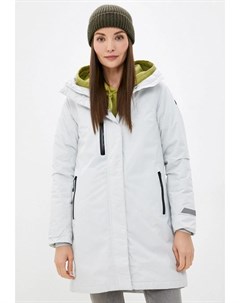 Куртка утепленная Helly hansen