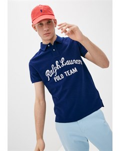 Поло Polo ralph lauren