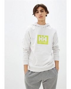 Худи Helly hansen