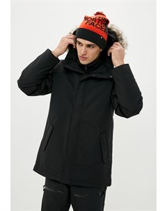 Куртка утепленная The north face