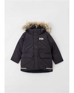 Парка Helly hansen