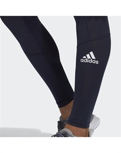 Тайтсы для йоги Techfit Performance Adidas