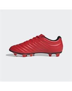 Футбольные бутсы Copa 20 4 FG Performance Adidas