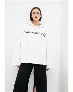 Худи Mm6 maison margiela