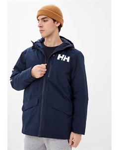 Куртка утепленная Helly hansen