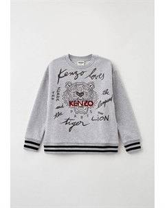 Свитшот Kenzo