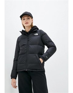 Пуховик The north face