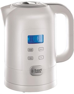 Электрочайник Russell Hobbs 21150 70 Precision Control White Russellhobbs