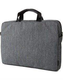 Сумка для ноутбука City Brief 13 серый CL60589 Incase