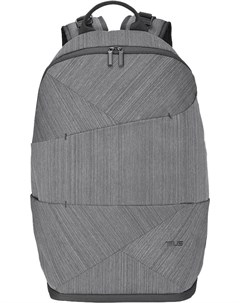 Рюкзак для ноутбука Artemis Backpack серый 90XB0410 BBP000 Asus