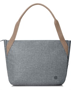 Сумка для ноутбука RENEW 14 Tote Grey 1A216AA ABB Hp