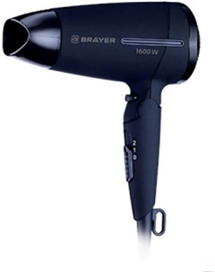 Фен BR3020BL Brayer