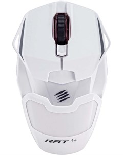 Мышь R A T 1 белый R A T 1 WH Mad catz