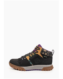 Ботинки Timberland