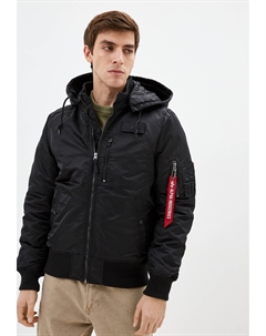 Куртка утепленная Alpha industries