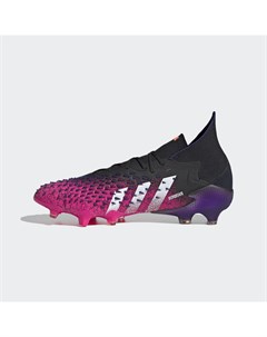 Футбольные бутсы Predator Freak 1 FG Performance Adidas