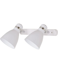 Спот A5049AP 2WH Arte lamp