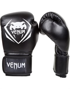 Боксерские перчатки Contender 16 oz черный VE 1109 BK 16 00 Venum