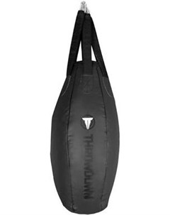 Боксерский мешок TearDrop Bag черный TD TDWTDBAG3 BA 00 00 Throwdown