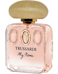 Парфюмерная вода My Name 50мл Trussardi