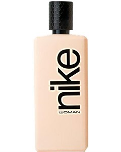 Туалетная вода Woman Blush 100мл Nike perfumes