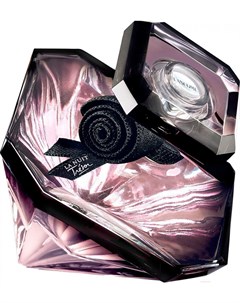 Парфюмерная вода La Nuit Tresor 50мл Lancome