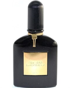 Парфюмерная вода Black Orchid 30мл Tom ford