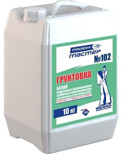 Грунтовка Концентрат 102 10л Тайфун