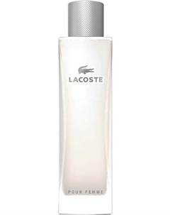 Парфюмерная вода Pour Femme Legere 90мл Lacoste