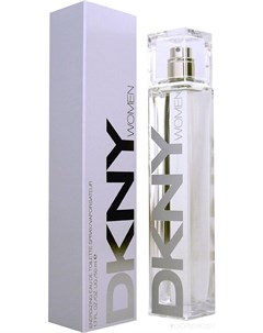 Парфюмерная вода For Women 50мл Dkny