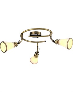 Спот A9231PL 3AB Arte lamp