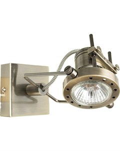 Спот A4300AP 1AB Arte lamp