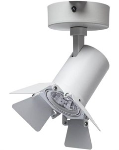 Спот A6709AP 1WH Arte lamp