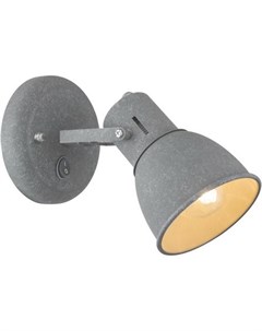 Спот A1677AP 1GY Arte lamp