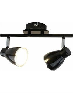 Спот A6008PL 2BK Arte lamp