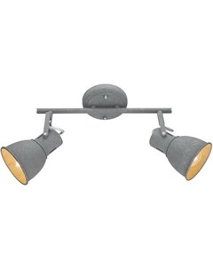 Спот A1677PL 2GY Arte lamp