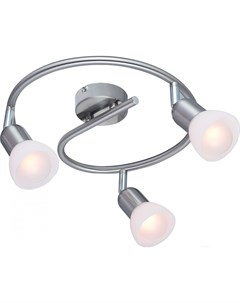 Спот A3115PL 3SS Arte lamp