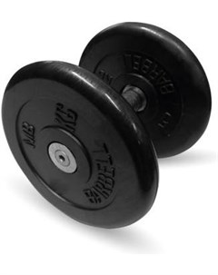 Гантель цельная профи 11 кг 171 Mb barbell