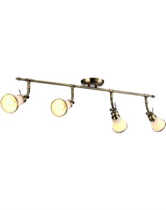 Спот A9231PL 4AB Arte lamp