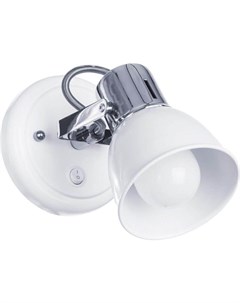 Спот A1677AP 1WH Arte lamp