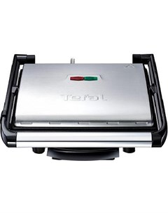 Электрогриль GC241D Tefal