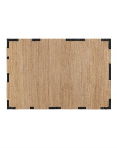 Ковер nordic knots no 7 коричневый 170x240 см Gramercy