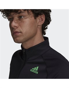 Лонгслив для бега Adizero Performance Adidas