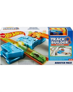 Автотрек Ускоритель GBN81 Hot wheels