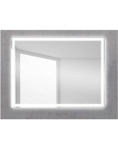 Зеркало для ванной SPC GRT 1200 800 LED BTN Belbagno