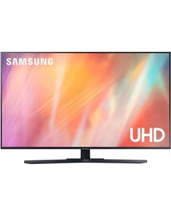 Телевизор UE50AU7570U UE50AU7570UXRU Samsung