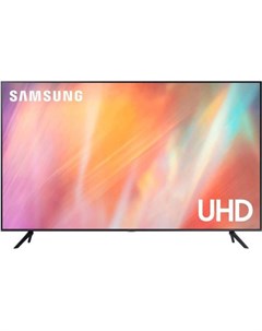 Телевизор UE50AU7170U UE50AU7170UXRU Samsung